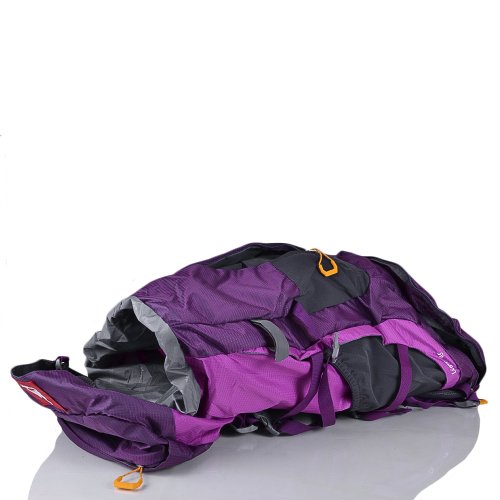 Женский рюкзак туриста ONEPOLAR W1638-violet
