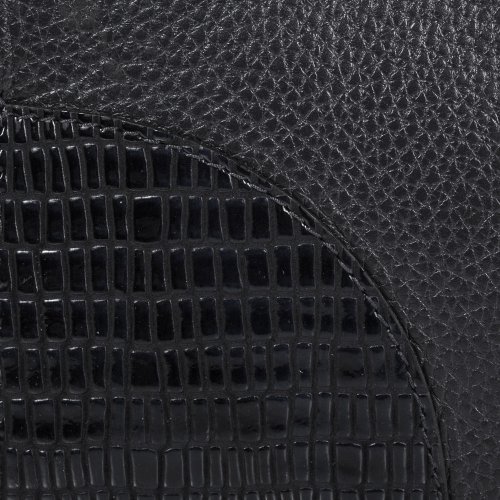 Женская кожаная сумка DESISAN SHI7129-011