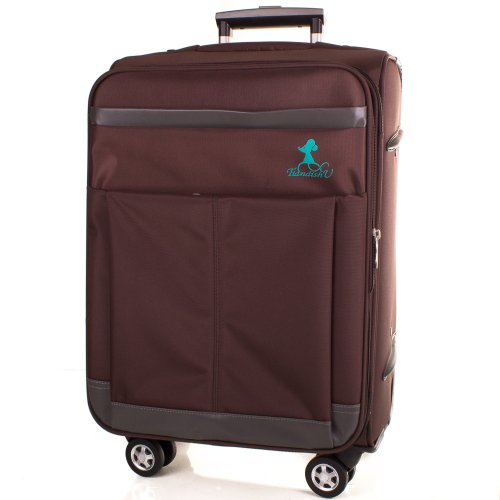 Чемодан средний на 4-х колесах TIANDISHU TU1406-10M