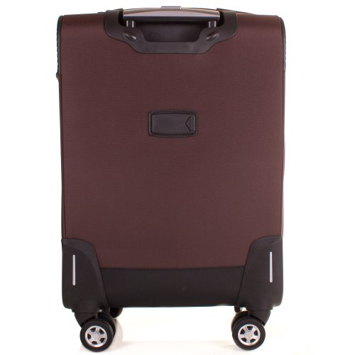 Чемодан средний на 4-х колесах TIANDISHU TU1406-10M