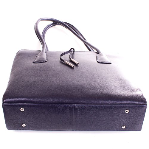 Женская кожаная сумка DESISAN SHI062-6FL