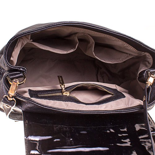 Женская кожаная сумка EUROPE MOB EM0033-2