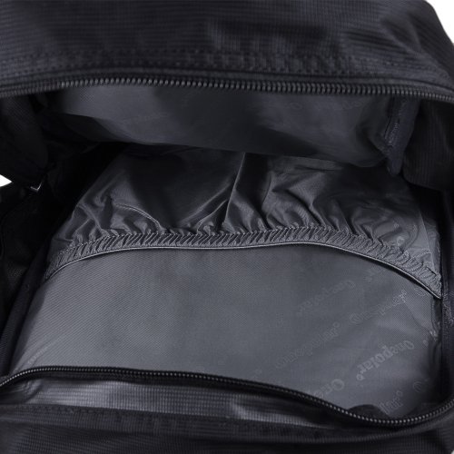 Мужской треккинговый рюкзак ONEPOLAR W1729-black