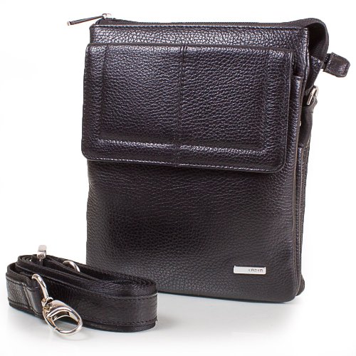 Борсетка чоловіча шкіряна KARYA SHI0365-2