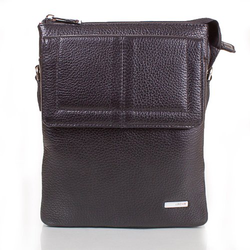 Борсетка чоловіча шкіряна KARYA SHI0365-2