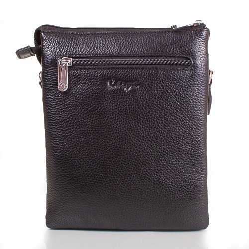 Борсетка чоловіча шкіряна KARYA SHI0365-2