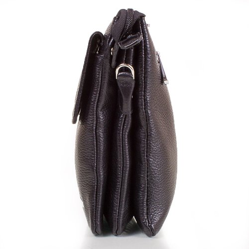 Борсетка чоловіча шкіряна KARYA SHI0365-2