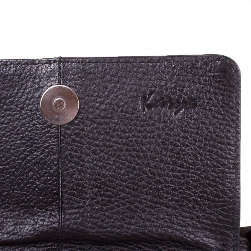 Борсетка чоловіча шкіряна KARYA SHI0365-2