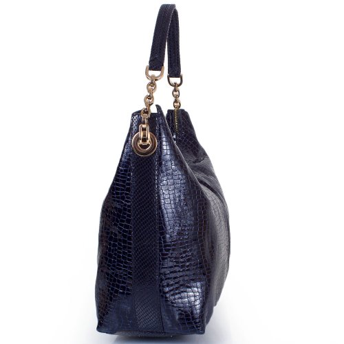 Жіноча дизайнерська шкіряна сумка GALA GURIANOFF GG3001-6