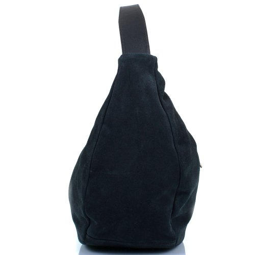 Женская дизайнерская замшевая сумка GALA GURIANOFF GG3006-4