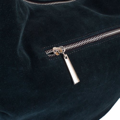 Женская дизайнерская замшевая сумка GALA GURIANOFF GG3006-4