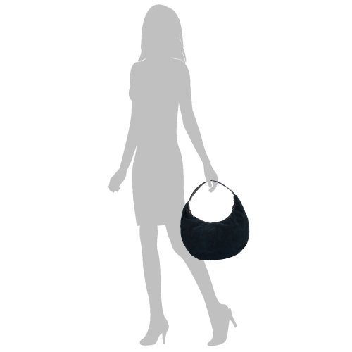 Женская дизайнерская замшевая сумка GALA GURIANOFF GG3006-4