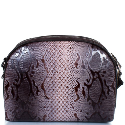 Женская кожаная сумка DESISAN SHI3136-180