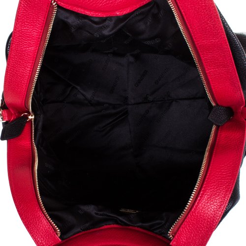 Женская кожаная сумка VALENTA VBE6161813