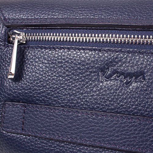 Борсетка мужская кожаная KARYA SHI0696-6