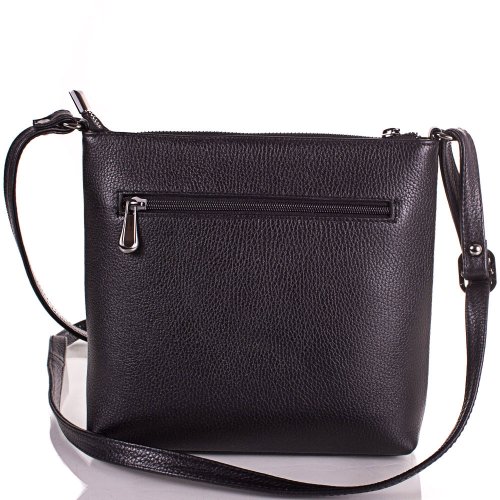 Женская кожаная сумка DESISAN SHI3130-2FL