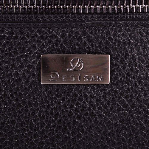 Женская кожаная сумка DESISAN SHI3130-2FL