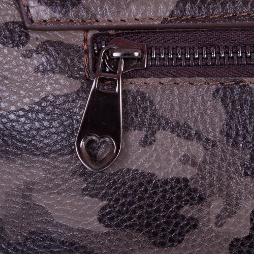 Женская кожаная сумка DESISAN SHI1518-10