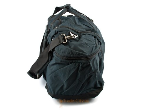 Сумка спортивно-дорожня ONEPOLAR WA810-navy