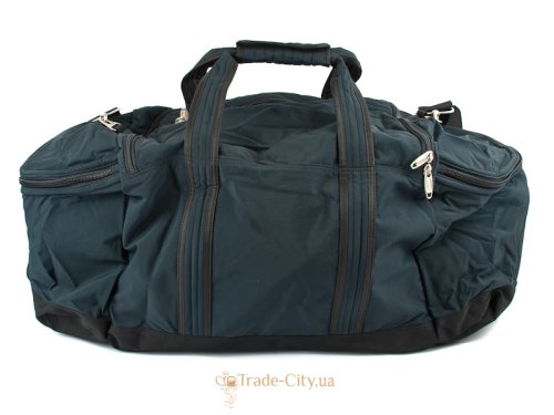 Сумка спортивно-дорожня ONEPOLAR WA810-navy