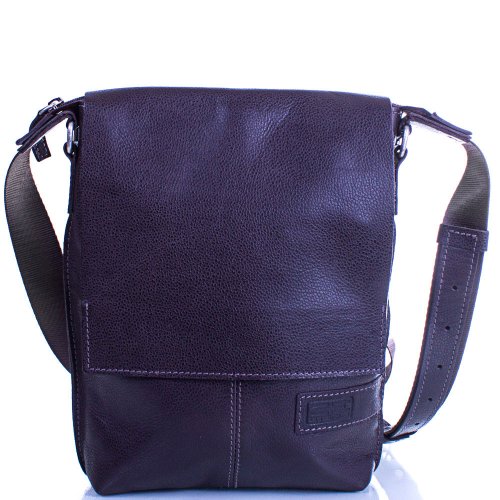 Шкіряна чоловіча борсетка ETERNO ERM501BL