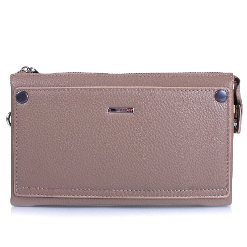 Борсетка мужская кожаная KARYA SHI0639-51