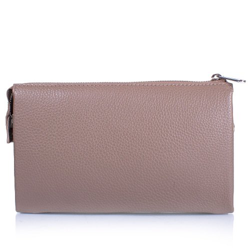 Борсетка мужская кожаная KARYA SHI0639-51