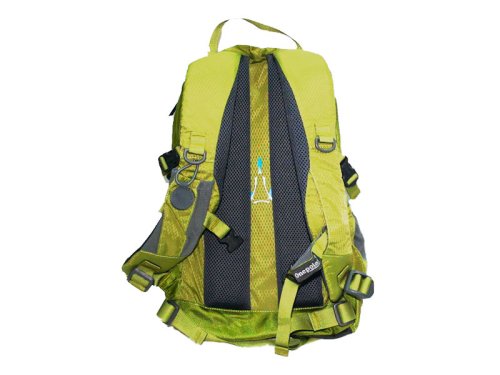 Женский рюкзак ONEPOLAR W1537-salad