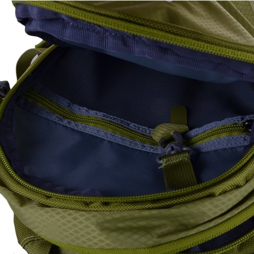 Женский рюкзак ONEPOLAR W1537-salad