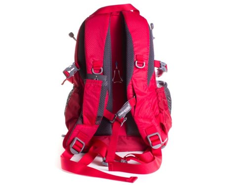 Женский рюкзак ONEPOLAR W1537-red