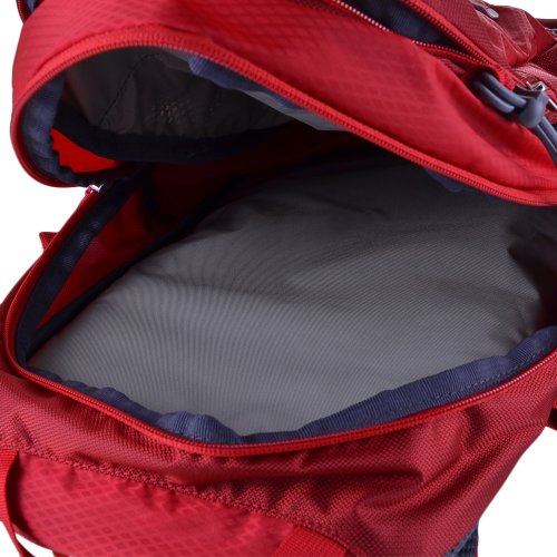 Женский рюкзак ONEPOLAR W1537-red