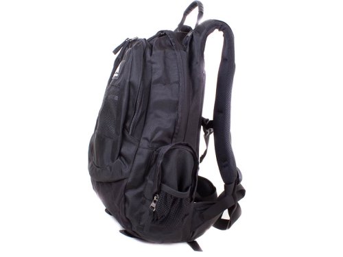 Чоловічий трекінговий рюкзак ONEPOLAR W918-black