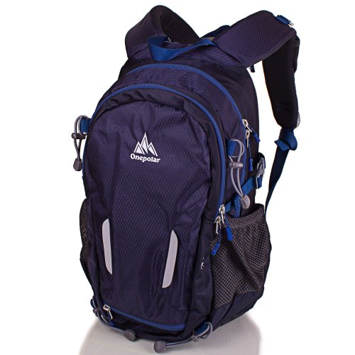 Женский рюкзак ONEPOLAR W1537-blue