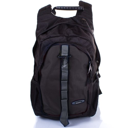 Чоловічий рюкзак ONEPOLAR W919-black