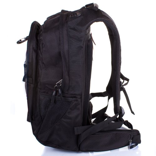 Чоловічий рюкзак ONEPOLAR W919-black