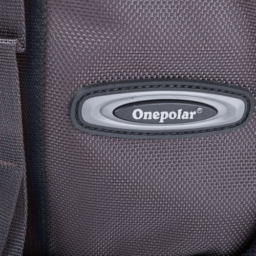 Мужской рюкзак ONEPOLAR W919-grey