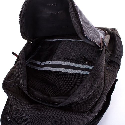 Мужской рюкзак ONEPOLAR W919-grey