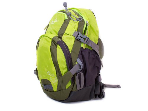 Женский рюкзак ONEPOLAR W1525-salat