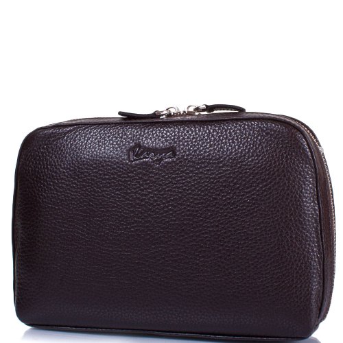 Борсетка чоловіча шкіряна KARYA SHI0712-39