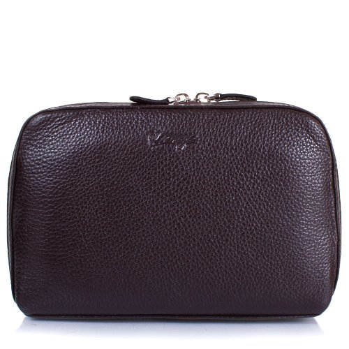 Борсетка чоловіча шкіряна KARYA SHI0712-39