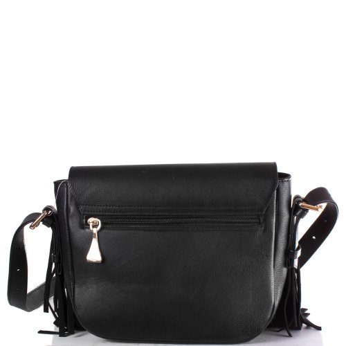 Жіноча дизайнерська шкіряна сумка GALA GURIANOFF GG1403-2