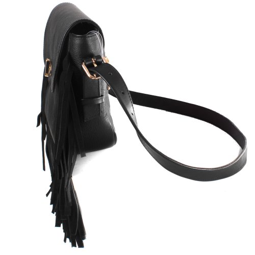 Жіноча дизайнерська шкіряна сумка GALA GURIANOFF GG1403-2