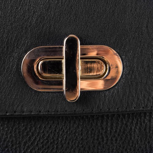 Жіноча дизайнерська шкіряна сумка GALA GURIANOFF GG1403-2