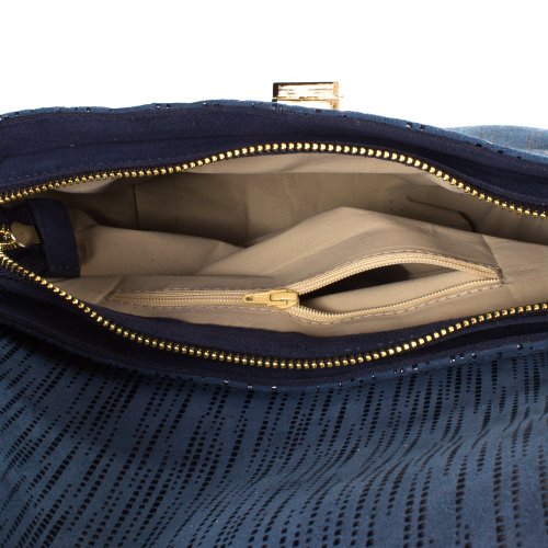 Женская дизайнерская кожаная сумка GALA GURIANOFF GG1403-5