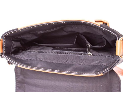 Сумка-планшет женская кожаная PEKOTOF Pek47-13-3