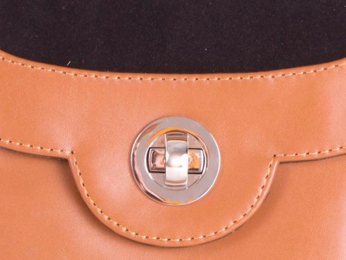 Сумка-планшет женская кожаная PEKOTOF Pek47-13-3