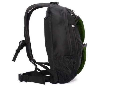 Мужской рюкзак ONEPOLAR W1295-green