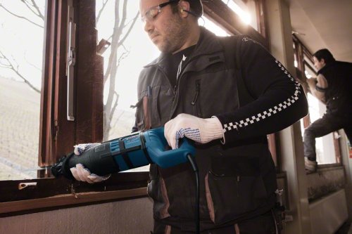 Сабельная пила Bosch GSA 1300 PCE