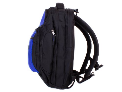 Чоловічий рюкзак з відділенням для ноутбука ONEPOLAR W1063-blue