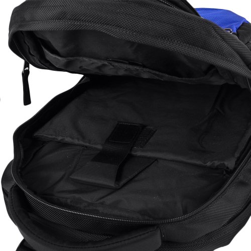 Чоловічий рюкзак з відділенням для ноутбука ONEPOLAR W1063-blue